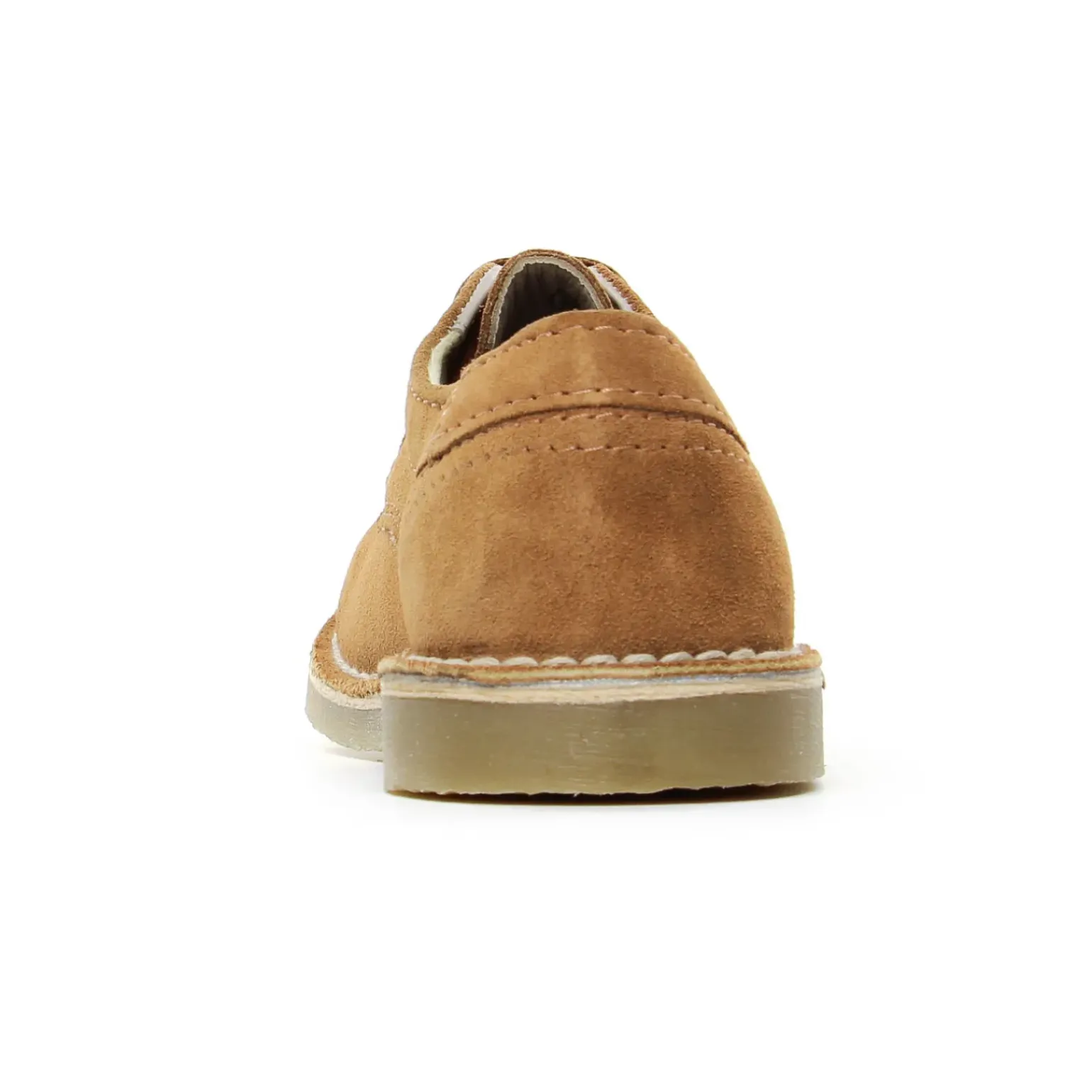 Derbys Kickers Kick Karma Camel