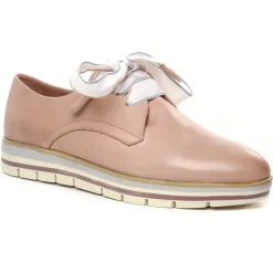 Derbys Marco Tozzi 23209 Rose