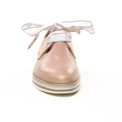 Derbys Marco Tozzi 23209 Rose