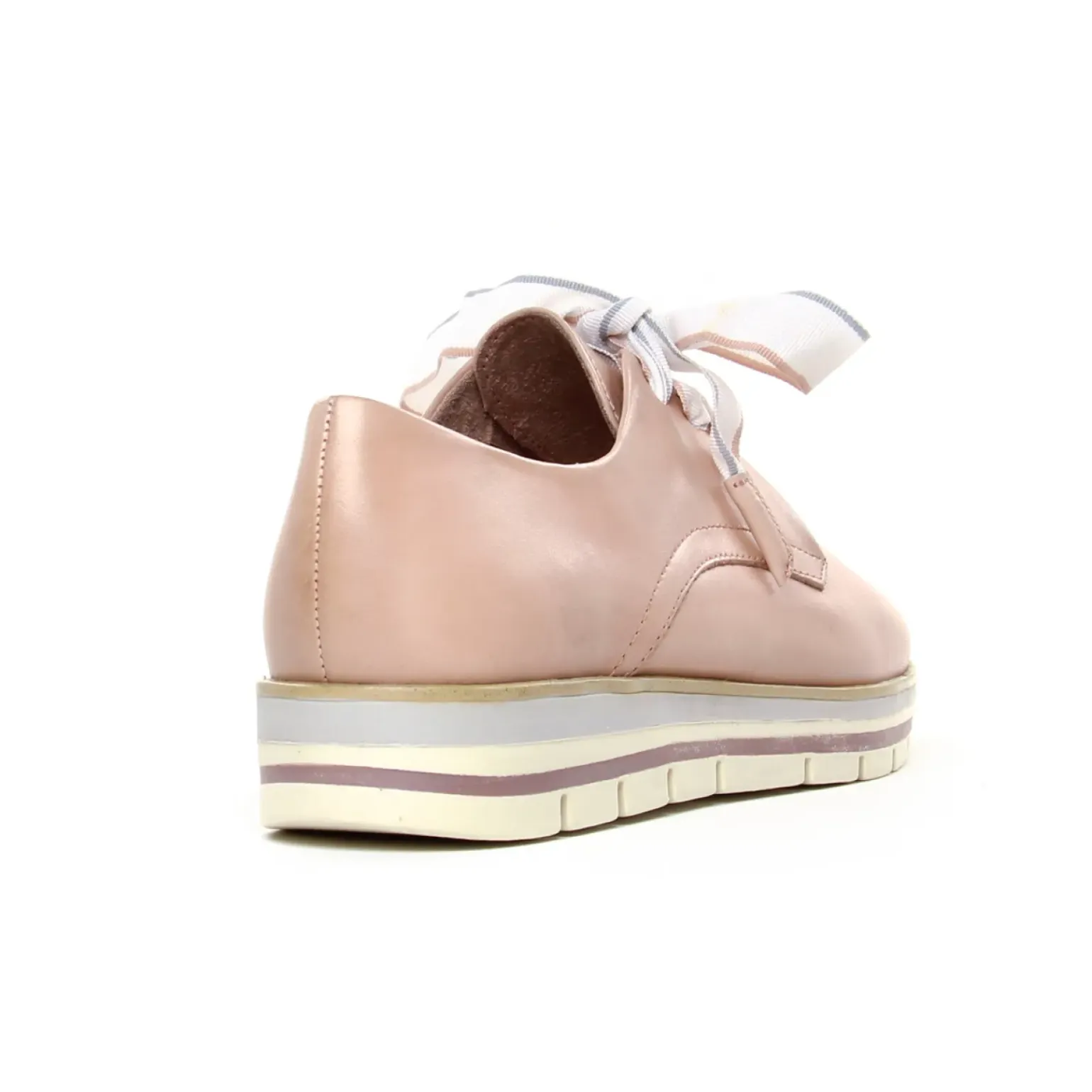 Derbys Marco Tozzi 23209 Rose