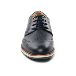 Derbys Pantofola D Oro Rubicon Black