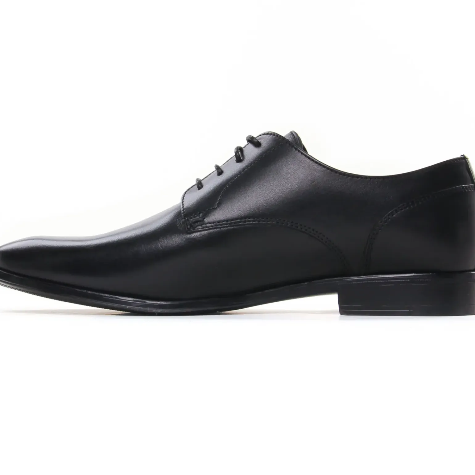 Derbys Redskins Amador Noir