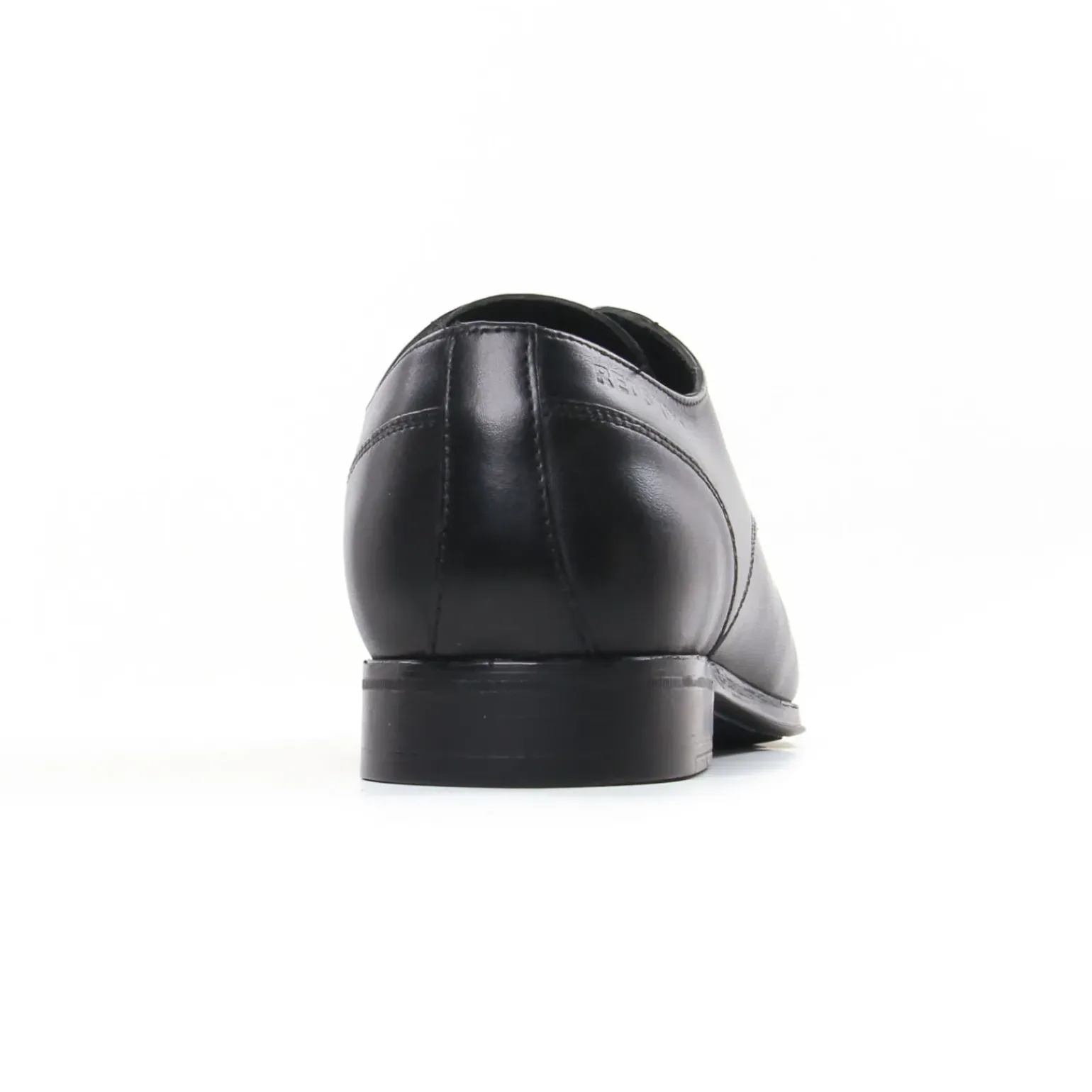 Derbys Redskins Amador Noir