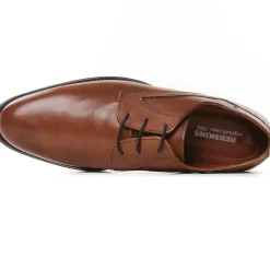 Derbys Redskins Camden Cognac