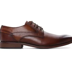 Derbys Redskins Venere Cognac