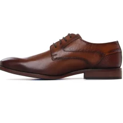 Derbys Redskins Venere Cognac