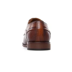 Derbys Redskins Venere Cognac
