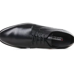 Derbys Redskins Venere Noir
