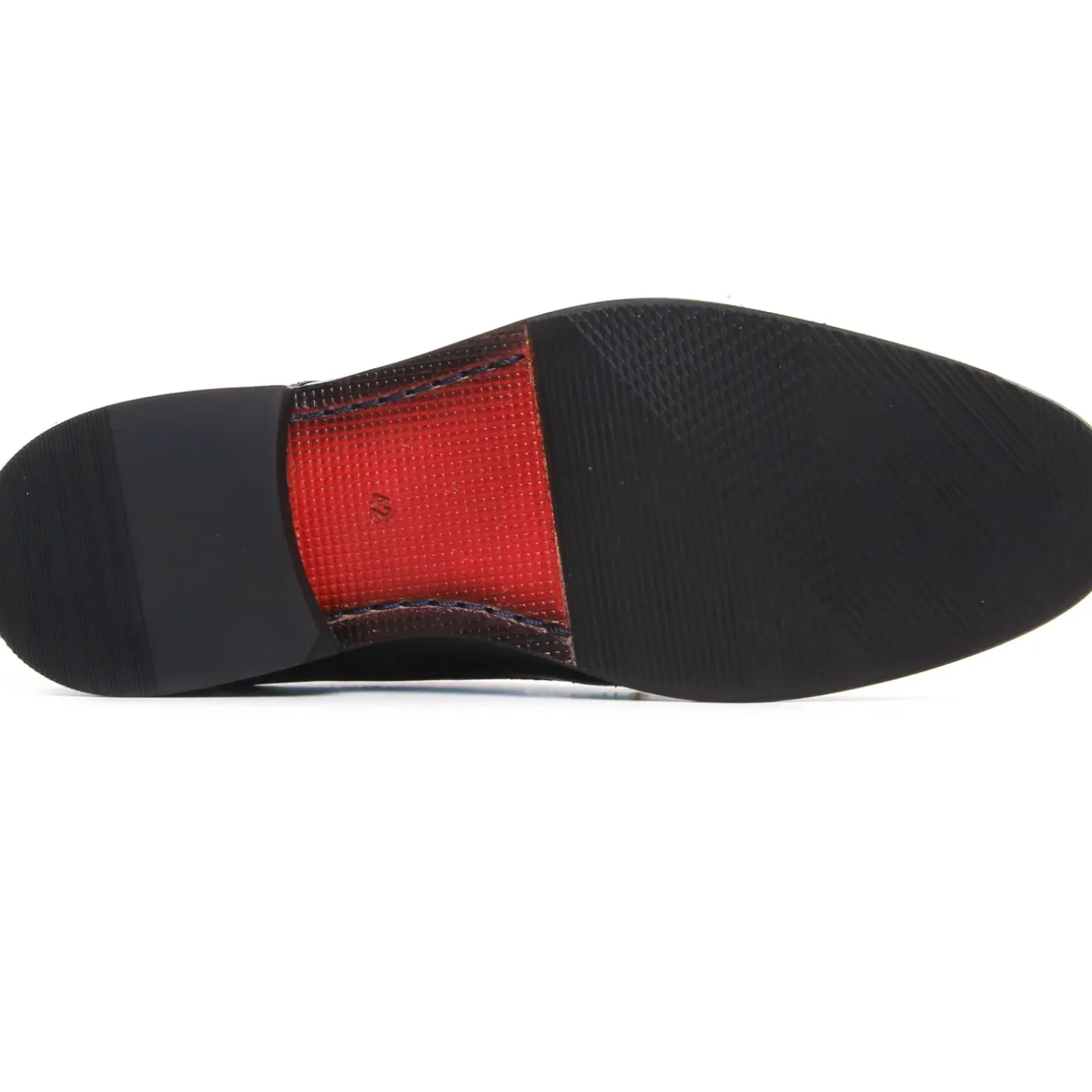 Derbys Redskins Venere Noir