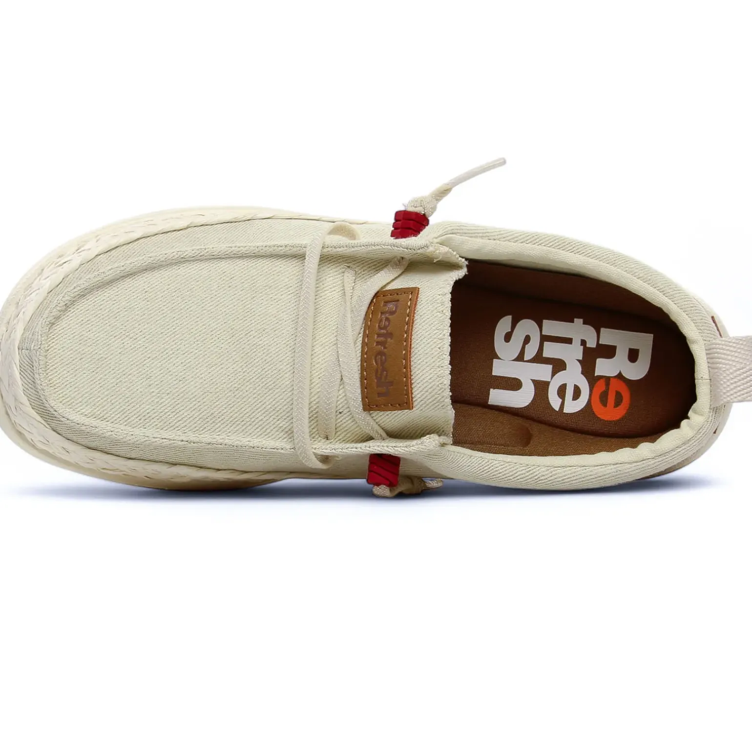 Derbys Refresh 172467 Ice