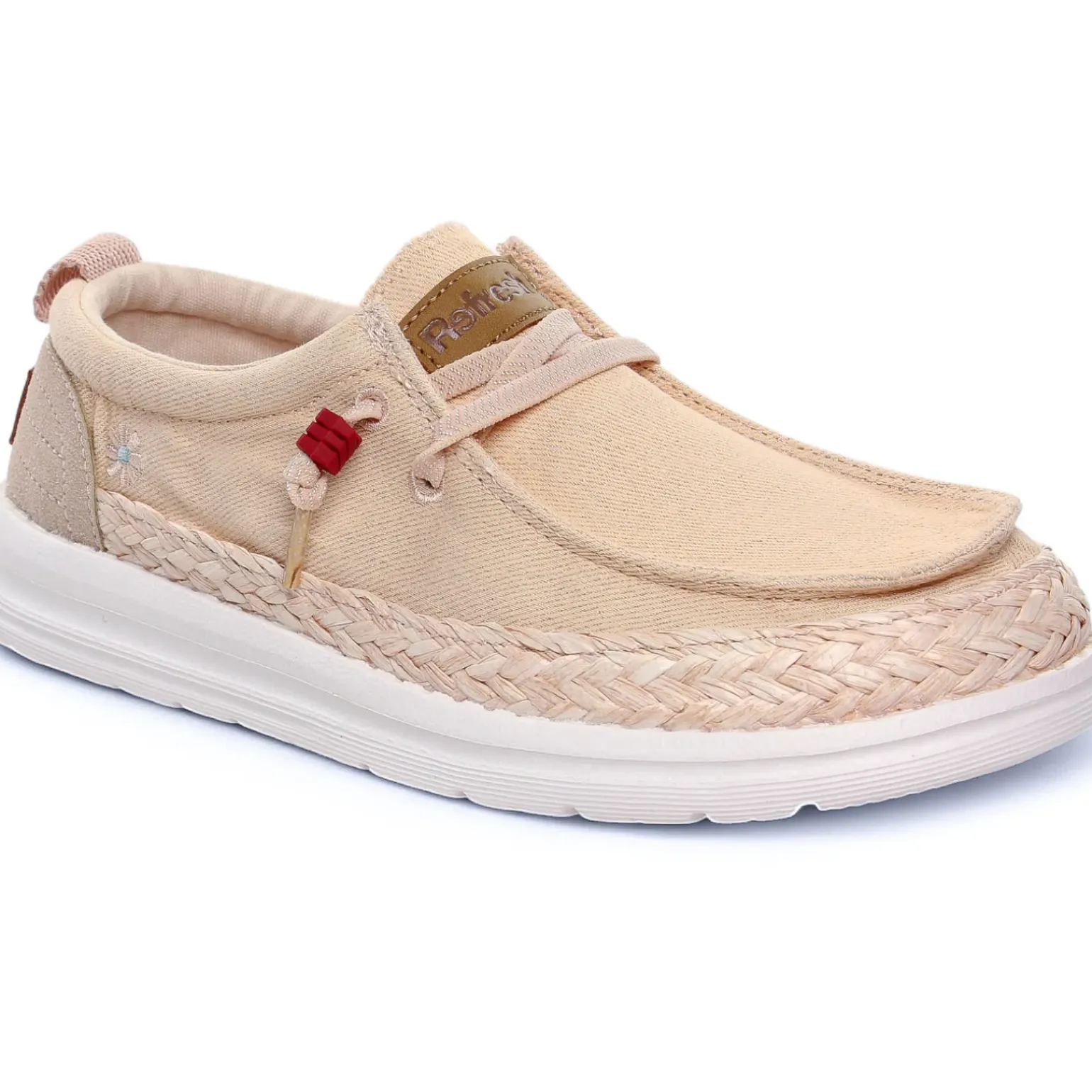 Derbys Refresh 172467 Nude
