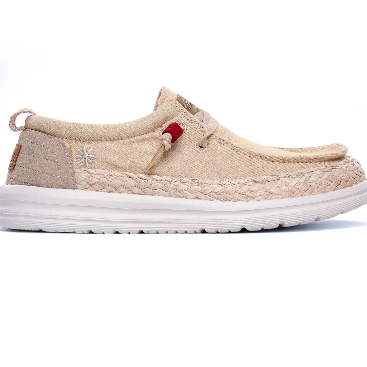 Derbys Refresh 172467 Nude
