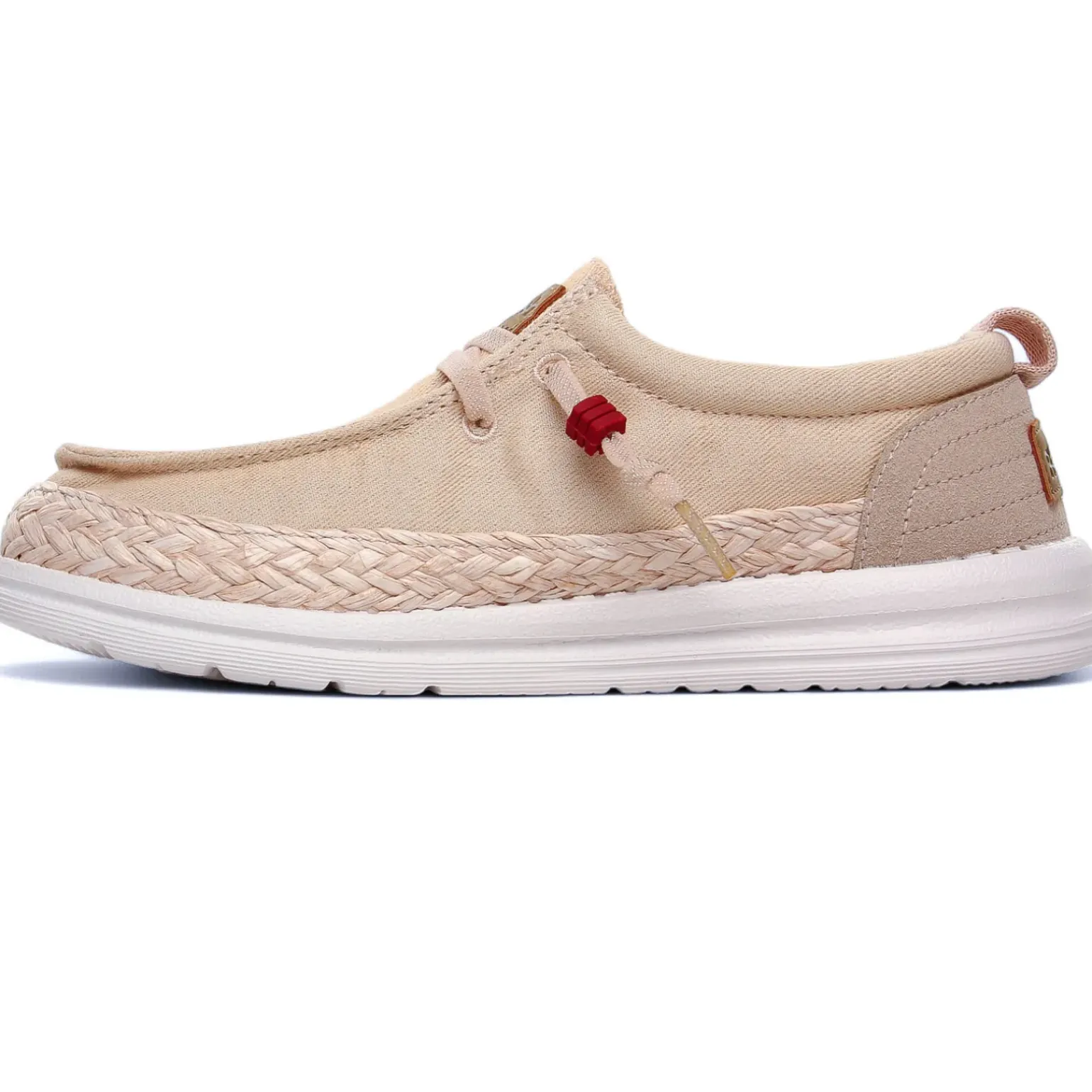 Derbys Refresh 172467 Nude