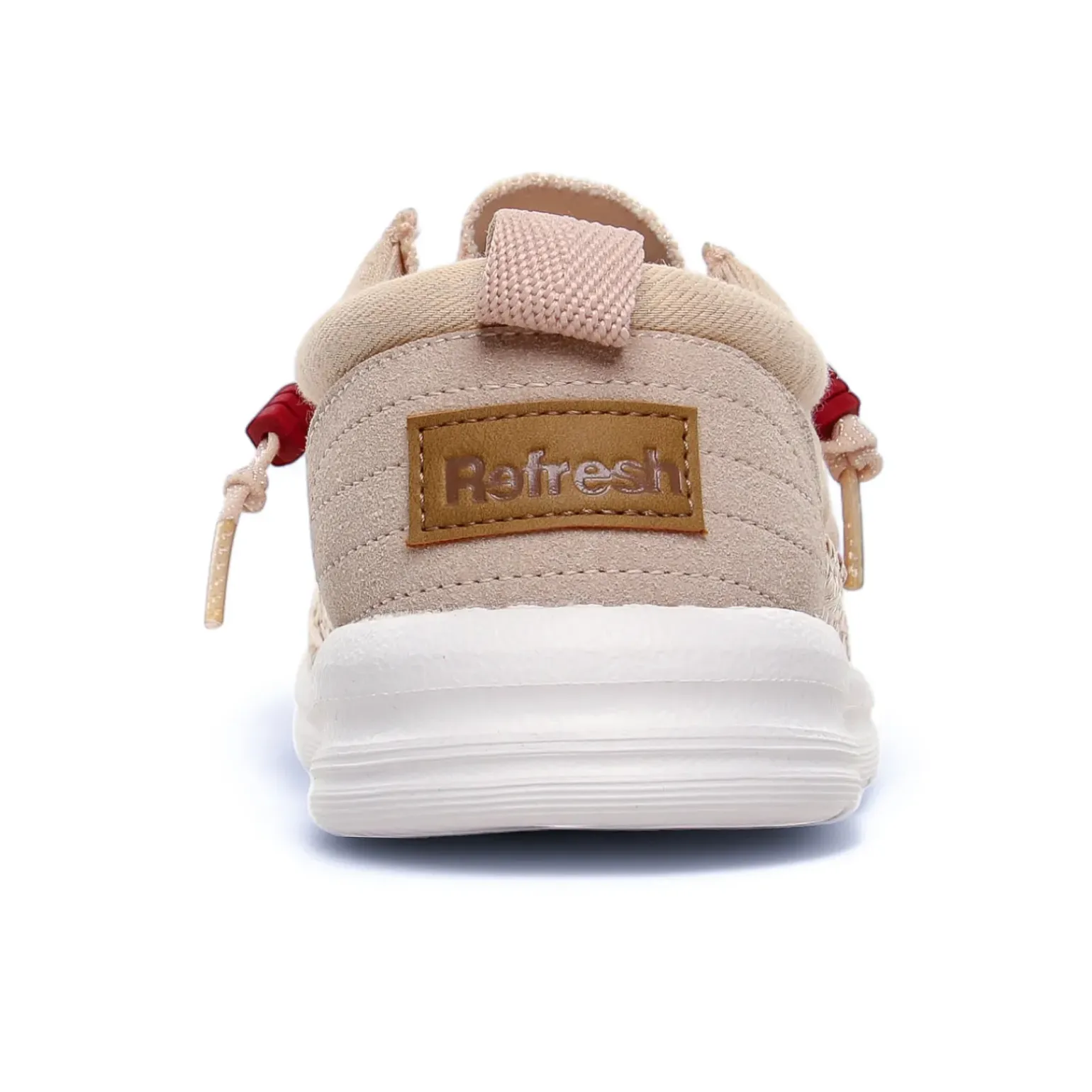 Derbys Refresh 172467 Nude