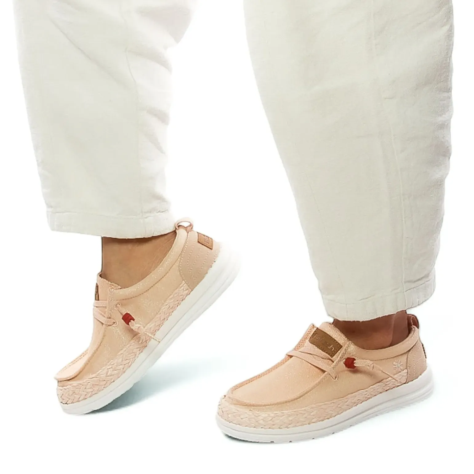 Derbys Refresh 172467 Nude