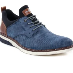 Derbys Rieker 14450-14 Baltik Amaretto
