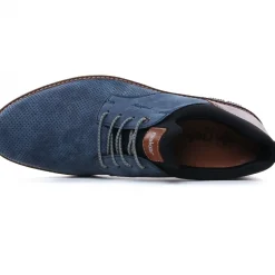 Derbys Rieker 14450-14 Baltik Amaretto