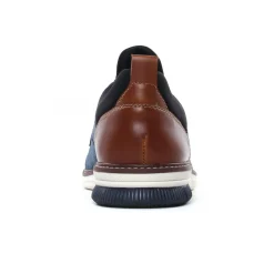 Derbys Rieker 14450-14 Baltik Amaretto