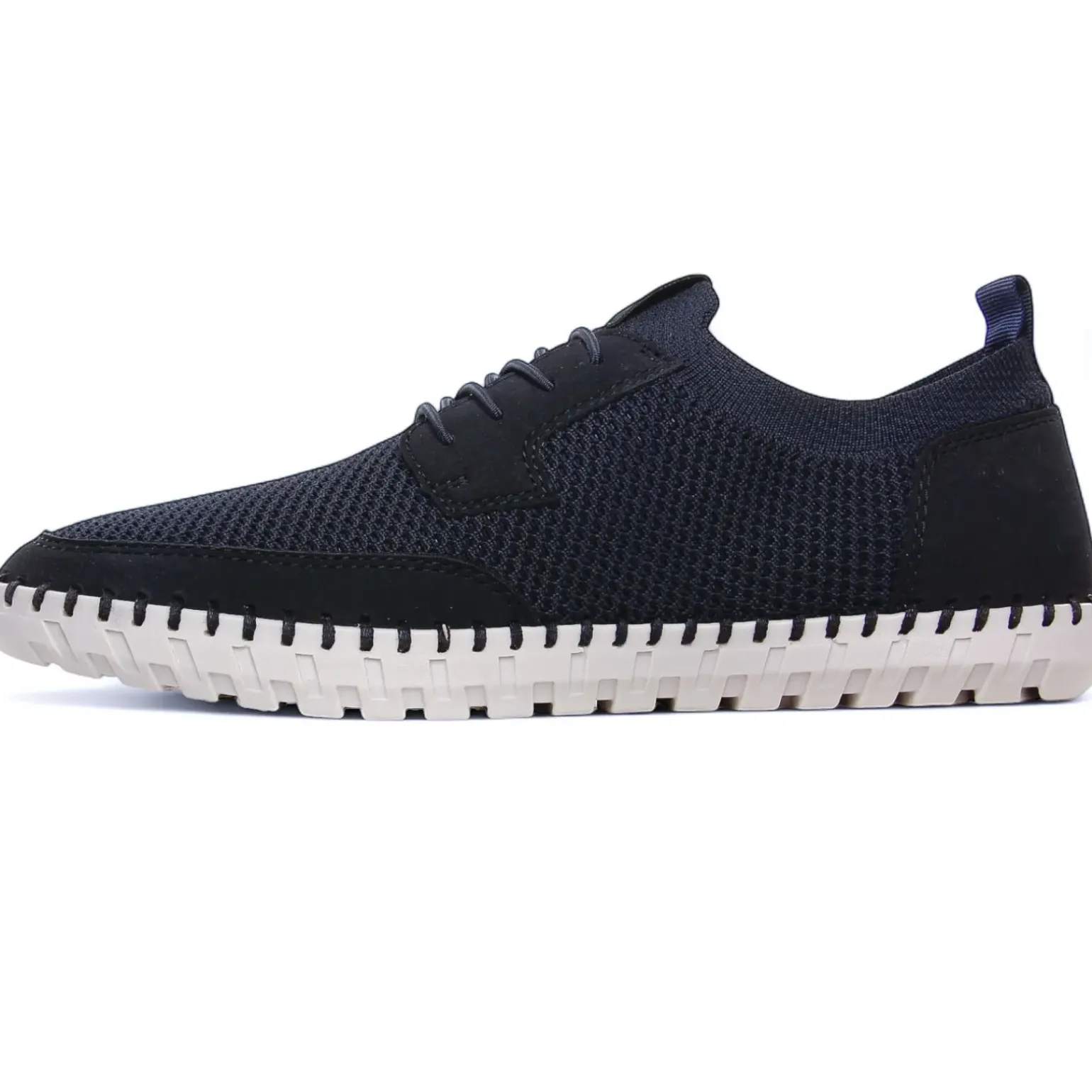 Derbys Rieker B2953-14 Marine
