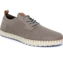 Derbys Rieker B2953-64 Souris