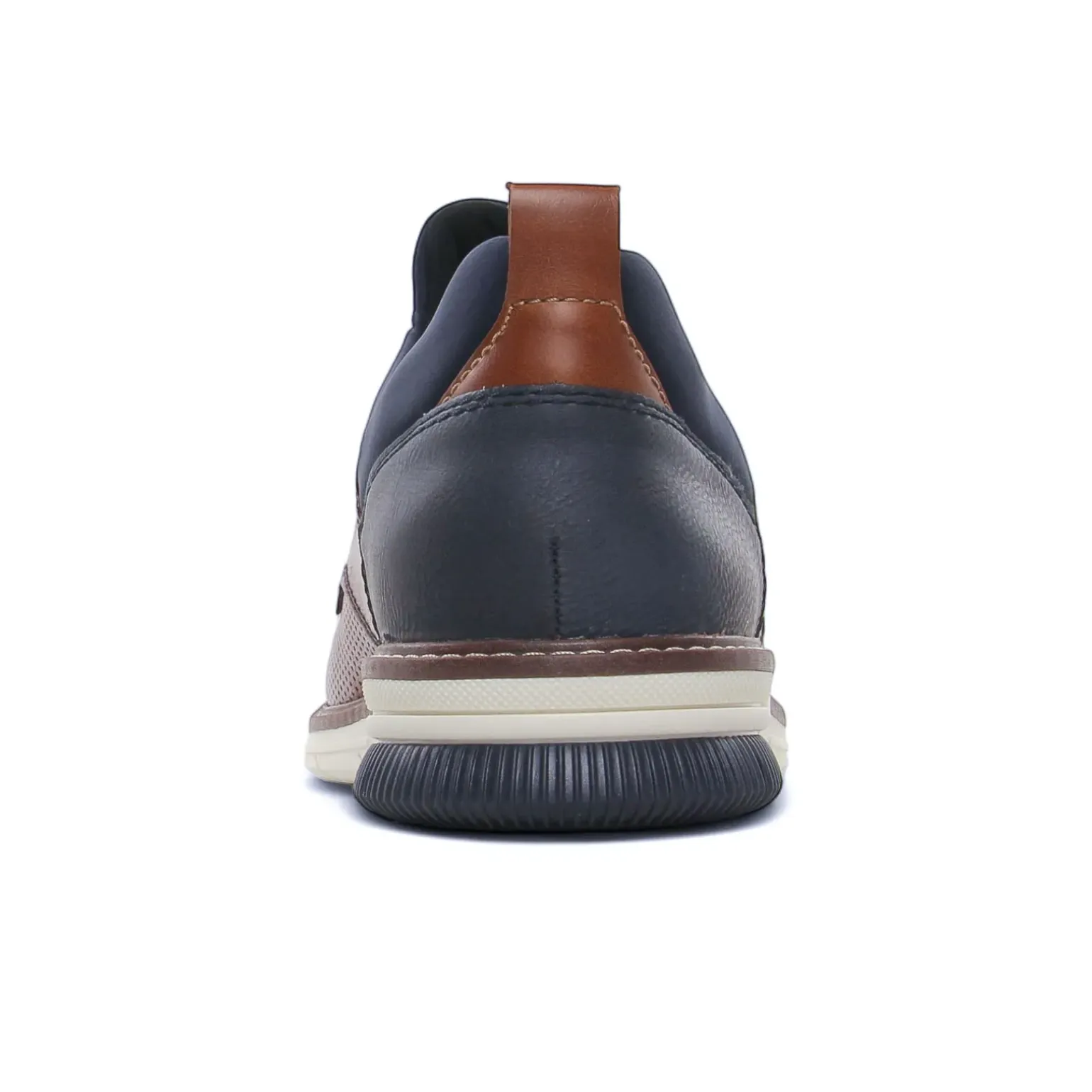 Derbys Rieker 14450-22 Gaucho Navy