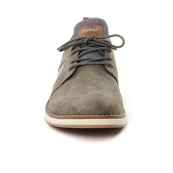 Derbys Rieker 11351-25 Kaffe Fango