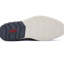 Derbys Rieker 14450-15 Navy
