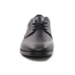 Derbys Rieker 10101-00 Noir