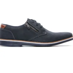 Derbys Rieker 12500-14 Ozean Amaretto