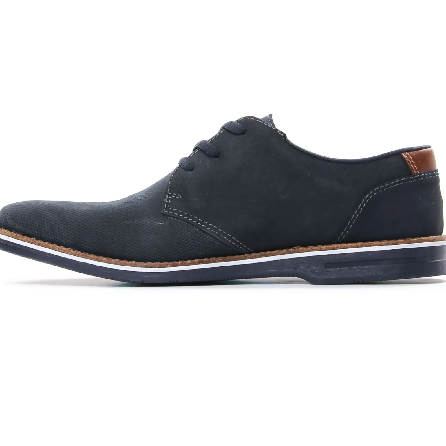 Derbys Rieker 12500-14 Ozean Amaretto