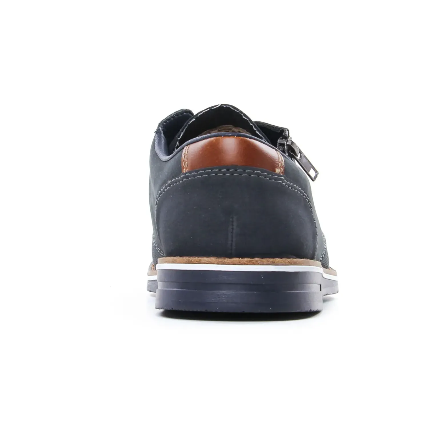 Derbys Rieker 12500-14 Ozean Amaretto
