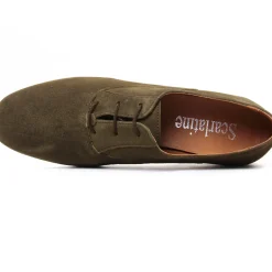 Derbys Scarlatine 33174 Kaki