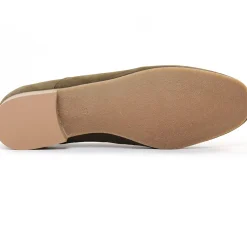 Derbys Scarlatine 33174 Kaki