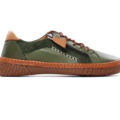 Derbys Scarlatine Mileur Kaki