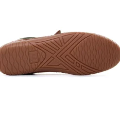 Derbys Scarlatine Mileur Kaki