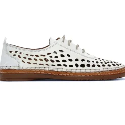 Derbys Scarlatine Pals Blanc