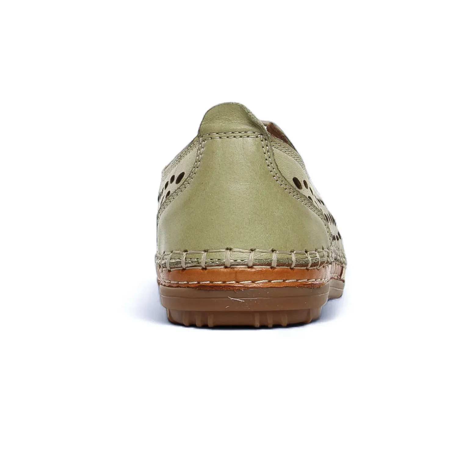 Derbys Scarlatine Pals Kaki