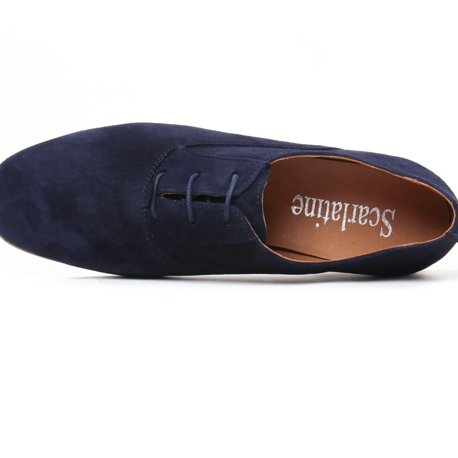 Derbys Scarlatine 33174 River