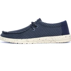 Derbys Xti 143657 Navy