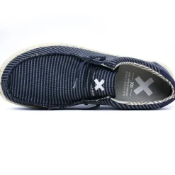 Derbys Xti 143657 Navy