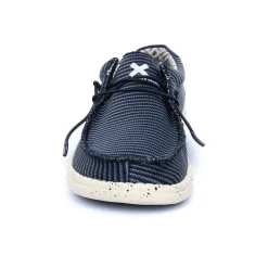 Derbys Xti 143657 Navy