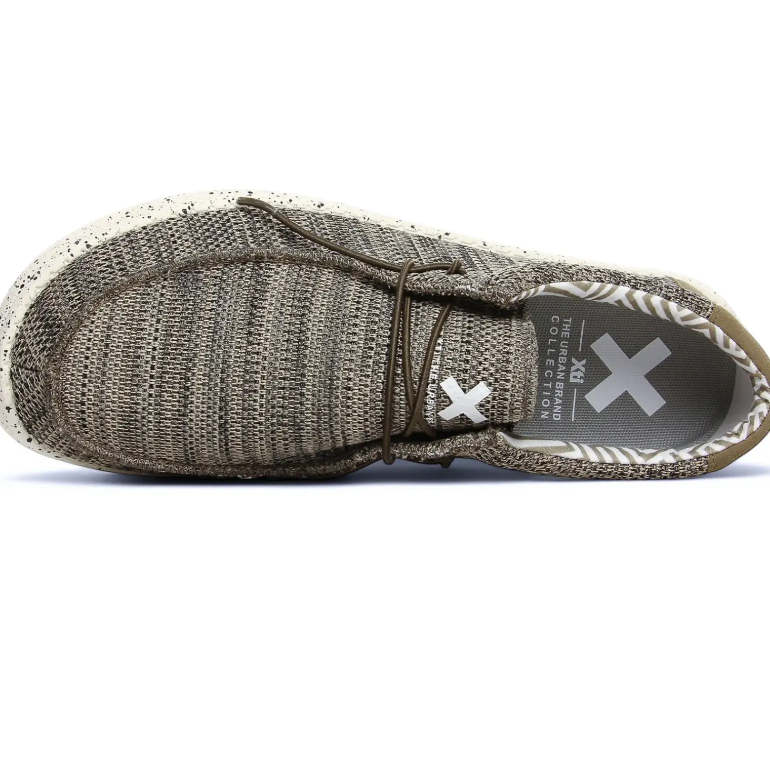 Derbys Xti 143657 Taupe