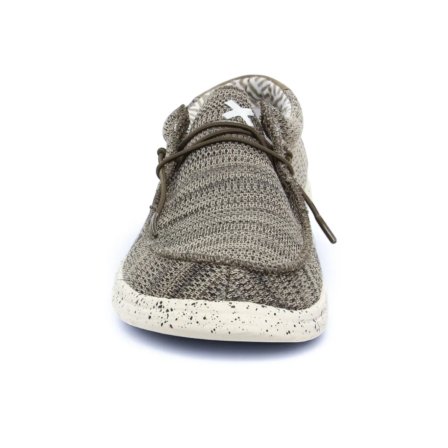 Derbys Xti 143657 Taupe
