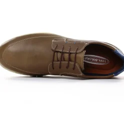 Derbys Yann Bolligen 2029 Kaki