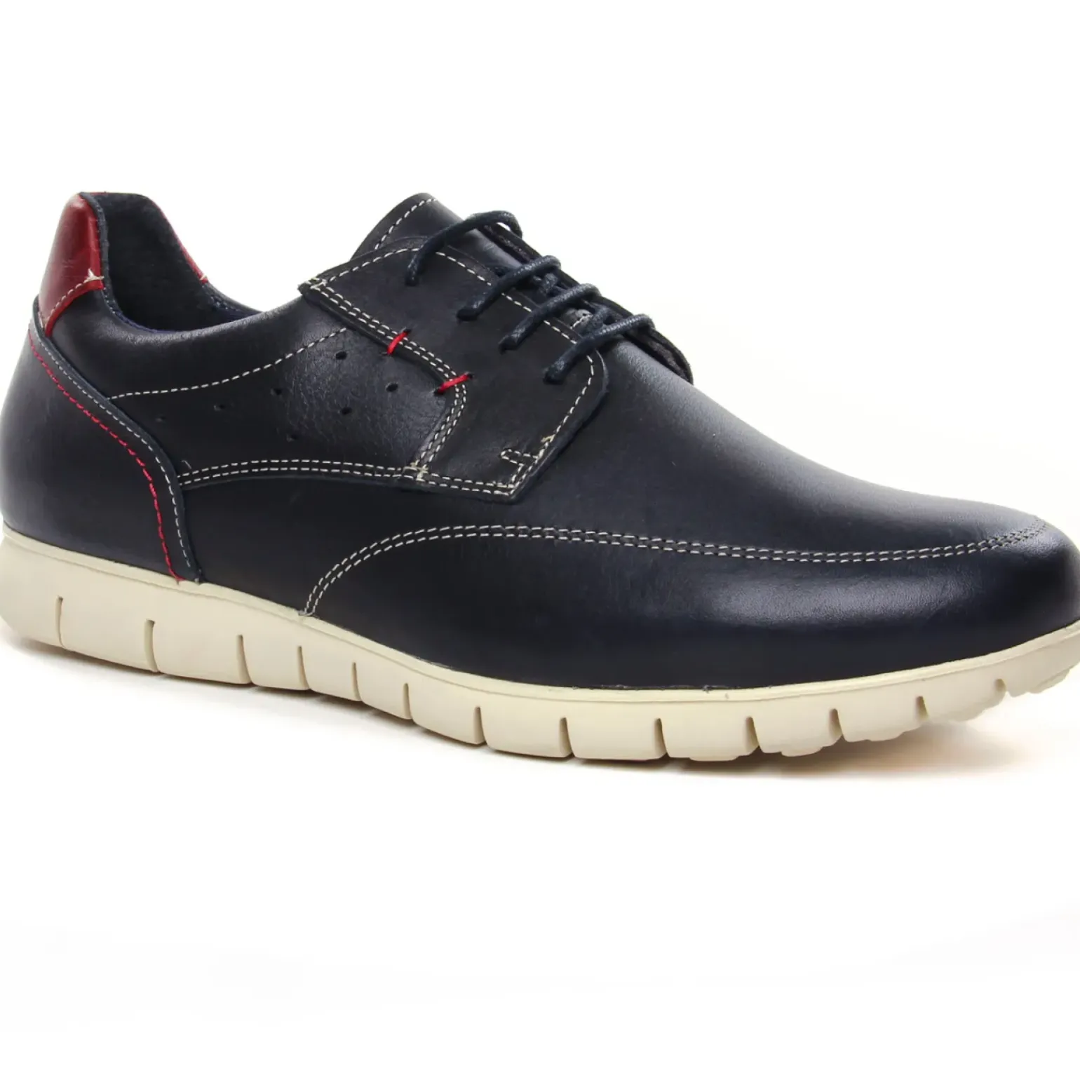 Derbys Yann Bolligen 2029 Marine