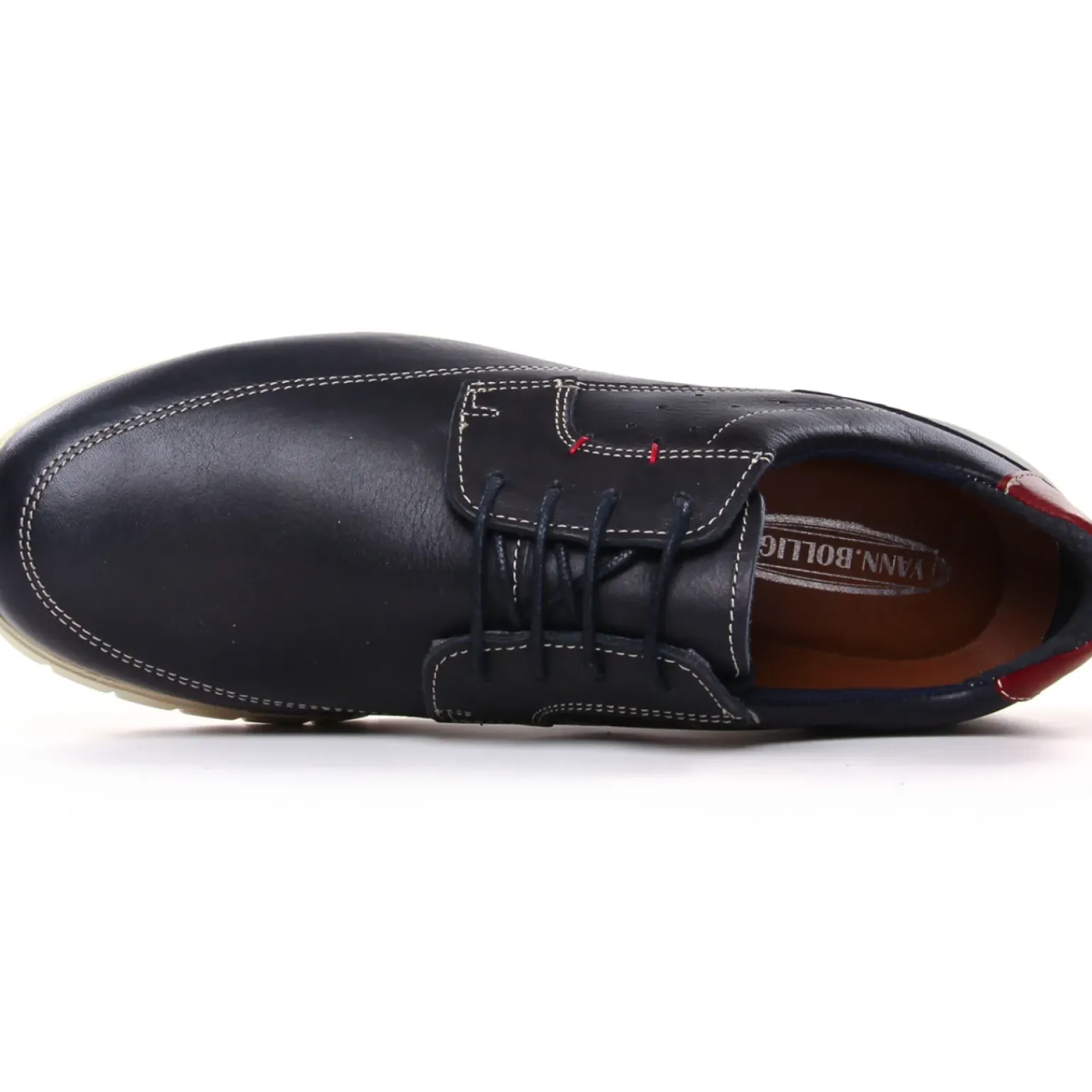 Derbys Yann Bolligen 2029 Marine