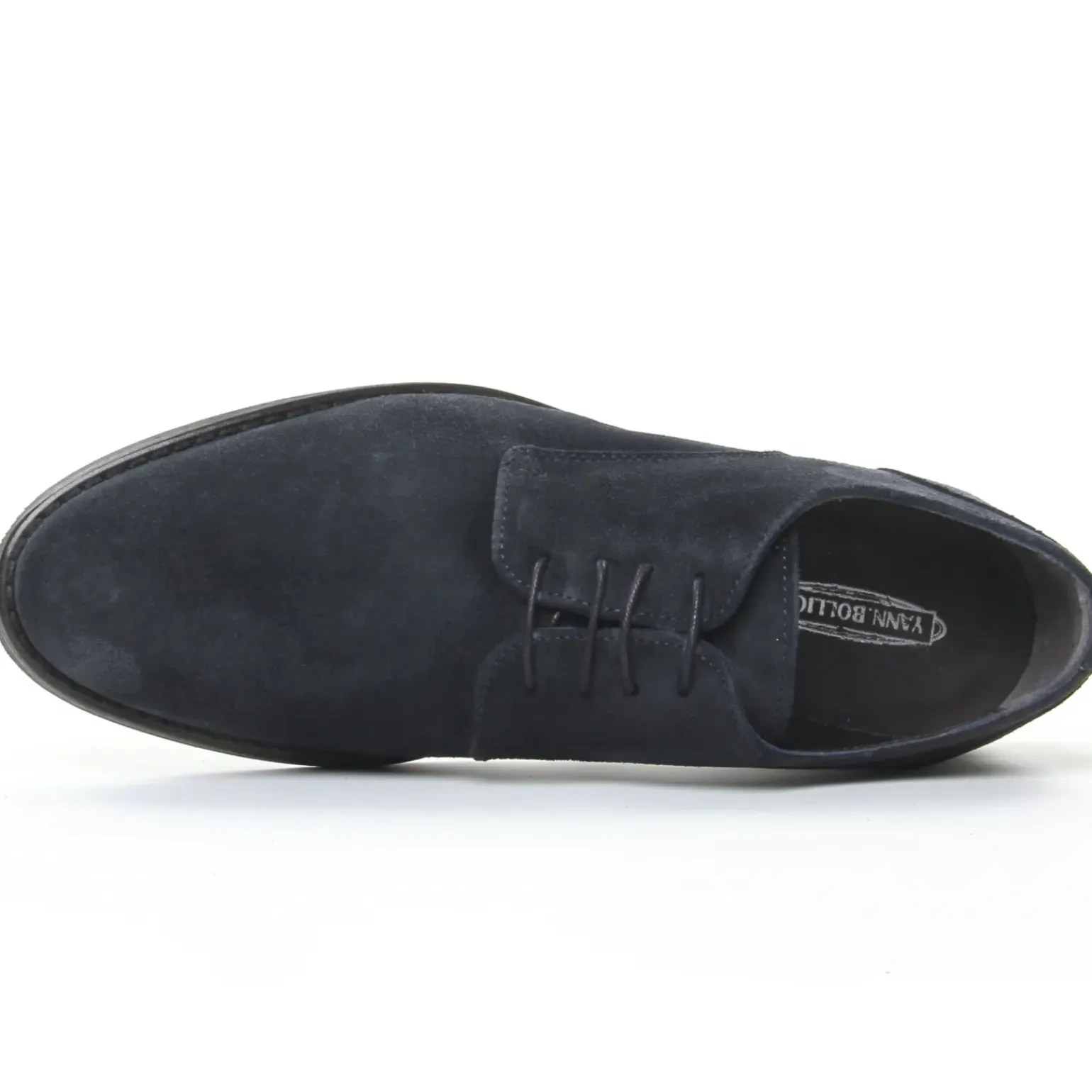 Derbys Yann Bolligen 6400 Notte