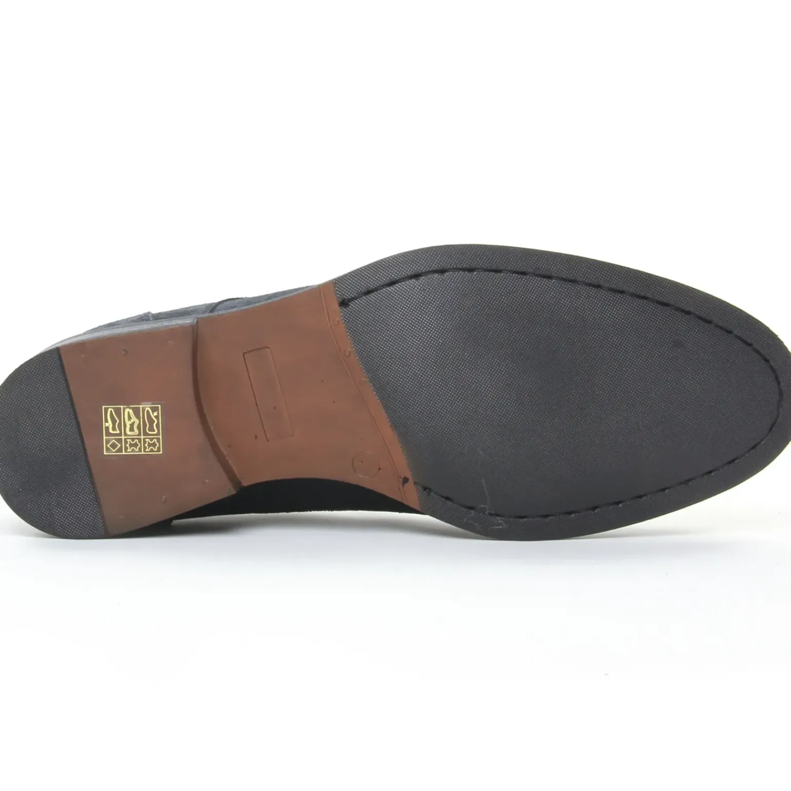 Derbys Yann Bolligen 6400 Notte