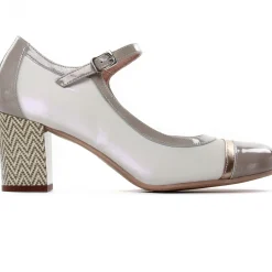 Escarpins Brides Dorking Sakla
