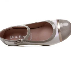 Escarpins Brides Dorking Sakla